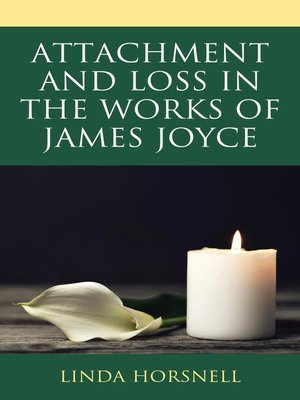 cover image of Attachment and Loss in the Works of James Joyce